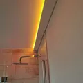 Produktbild: Dekor-Profil M Stuckleiste 1,2 m indirekt Wand oder Decke