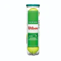 Produktbild: Wilson Mini-Tennisbälle Stufe 1-4 Sets à 4 Bälle,