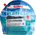 Produktbild: Sonax 1334410 AntiFrost&KlarSicht bis -20°C IceFresh 3 Liter