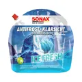 Produktbild: Sonax 1334410 AntiFrost&KlarSicht bis -20°C IceFresh 3 Liter