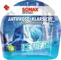 Produktbild: Frostschutz Scheibenreinigungsanlage Sonax 01334410