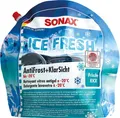 Produktbild: SONAX Winterscheibenreiniger bis -20°C Ice-fresh 3l