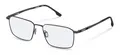 Produktbild: Rodenstock R7154 A000 black 58/17/145 Herren Brillen