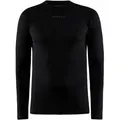 Produktbild: CRAFT Herren Unterhemd PRO WOOL EXTREME X LS M