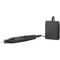 Produktbild: AGT Gravurset: Batteriebetriebener Gravurstift 6V mit Diamantspitze
