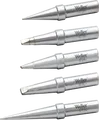 Produktbild: WE T0054104699 - Lötspitzen Set ET Spitzen, 5-teilig