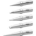 Produktbild: Weller Spitzenset für WEP70 LR21 Ersatzspitzen Lötspitzen Set Lötzubehör Spitze