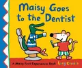 Produktbild: Maisy Goes to the Dentist: Help calm nerves ahead of a child’s first visit to
