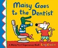 Produktbild: Maisy Goes to the Dentist: Help calm ..., Cousins, Lucy