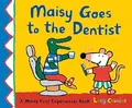 Produktbild: Maisy Geht Zum Zahnarzt Taschenbuch Lucy Cousins