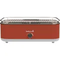 Produktbild: Barbecook Grill Electric Tisch Grill E-Carlo Red (BC-ELE-1001)