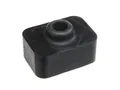 Produktbild: Gummianschlag/ Gummiformteil FSL 6 f. SW  - Zugfeder -