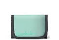 Produktbild: Satch Brustbeutel Zubehör Wallet - Geldbörse 13 cm (gradient mint)