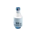 Produktbild: ETI Diazed Sicherungspatrone DII 500V 16A E27 Pack a 5 Stück