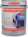 Produktbild: Wilckens Garagenboden-Beschichtung, 2,5 l, RAL 7001 Silbergrau