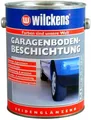 Produktbild: Wilckens Farben Bodenversiegelung Garagenbodenbeschichtung 2,5 L Silbergrau RAL 7001
