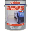Produktbild: Wilckens Garagenbodenbeschichtung RAL 7001 Silbergrau 2,5 l