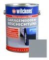 Produktbild: Garagen Bodenbeschichtung 2,5L Beton Boden Estrich Garage Farbe Beschichtung