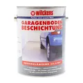 Produktbild: Wilckens Garagenbodenbeschichtung silbergrau Beton Boden 2,5 L (10,76€/1l)