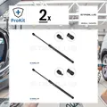 Produktbild: 2x ORIGINAL® Stabilus 888853 Gasfeder, Koffer-/Laderaum für Honda CIVIC IX