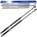 Produktbild: 2x STABILUS 888853 Gasfeder Dämpfer Heckklappe 465N für HONDA CIVIC IX FK