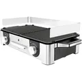Produktbild: WMF Tischgrill Lono Grillfläche 28x50cm Cromargan