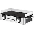 Produktbild: WMF Elektrogrill LONO Master 2.400 W 50,0 x 28,0 x 18,0 cm, 1 St.