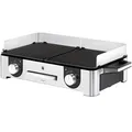 Produktbild: WMF Elektrogrill LONO Master 2.400 W 50,0 x 28,0 x 18,0 cm