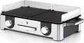 Produktbild: WMF Elektrogrill Lono Master-Grill 50,0 x 28,0 x 18,0 cm