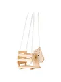 Produktbild: Small Foot - Wooden Horse Swing 145cm