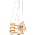 Produktbild: small foot Kinderschaukel Pferd (4774)