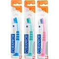 Produktbild: CURAPROX Baby Zahnbürste ultra soft, 0 - 4 Jahre, 1 Stück