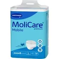 Produktbild: MoliCare premium Mobile 6 Tropfen L 14 St