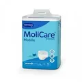 Produktbild: Molicare Premium Mobile 6 Tropfen Gr.L 14 St