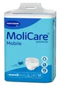 Produktbild: MOLICARE Premium Mobile 6 Tropfen Gr.L 14 ST 166015