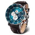 Produktbild: Vostok Europe Lunokhod-2 Multifunctional YM86-620A636 – Herrenuhr, sportlich-ele