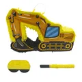 Produktbild: Pinata Baustelle Bagger Pinata Geburtstagspinata Partypinata Kinder Pinata