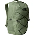 Produktbild: The North Face Jester bark mist/tnf black (D0L) OS
