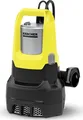 Produktbild: Kärcher Schmutzwasser-Tauchpumpe SP 22.000 Dirt Level Sensor