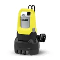 Produktbild: Kärcher Karcher SP 22.000 Dirt Level Sensor 1.645-851.0 Schwarz