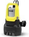 Produktbild: F25 Tauchpumpe für Schmutzwasser Kärcher SP 22.000 1.645-851.0