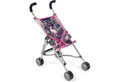 Produktbild: CHIC2000 Puppenwagen 601 43 Mini-Puppenbuggy ROMA Einhorn