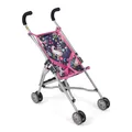 Produktbild: Bayer Chic 2000 Puppen Mini-Buggy ROMA Einhorn