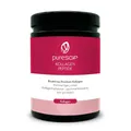 Produktbild: Puresgp Kollagen Peptide Pulver 900 g
