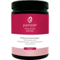 Produktbild: PURESGP Kollagen Peptide Pulver 900 g PZN 20009339