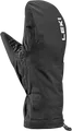 Produktbild: LEKI ULTRATRAIL OVERGLOVE Unisex black Gr. 090 655795301.090