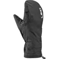 Produktbild: LEKI Unisex Ultratrail Overglove Handschuhe, Black, EU 9
