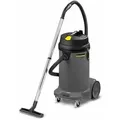 Produktbild: Kärcher Pro NT 48/1 - Staub- und Flüssigkeitssauger - Behälter 48 l, 1300W