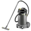 Produktbild: Nass-Trockensauger NT 48/1