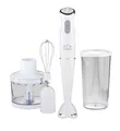 Produktbild: Eta Stabmixer Hyundai HB 983 Weiß 3 in 1 380 W 2 Geschwindigkeitsstufen